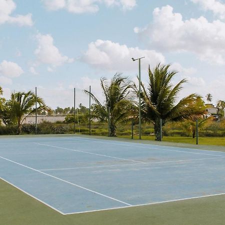 Qavi - Triplex Em Condominio #Shamballa104 Sao Miguel do Gostoso Exterior photo